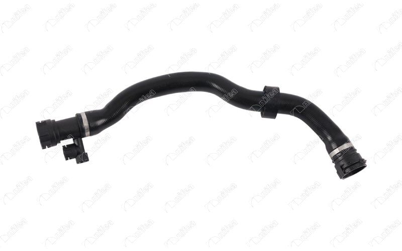 NIFEA 35158 RADYATOR HORTUMU UST BMW M57N E46 - Görsel 1