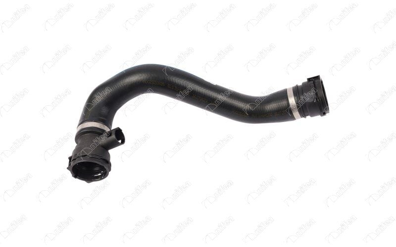NIFEA 35180 RADYATOR HORTUMU ALT BMW M52 M54 E46 - Görsel 1