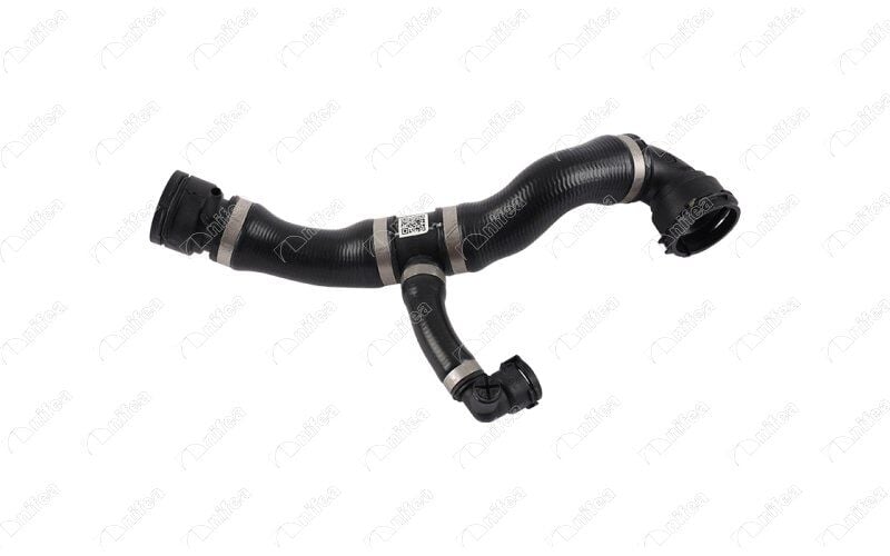 NIFEA 35181 RADYATOR HORTUMU UST BMW N45 N46 E81 E82 E87 - Görsel 1