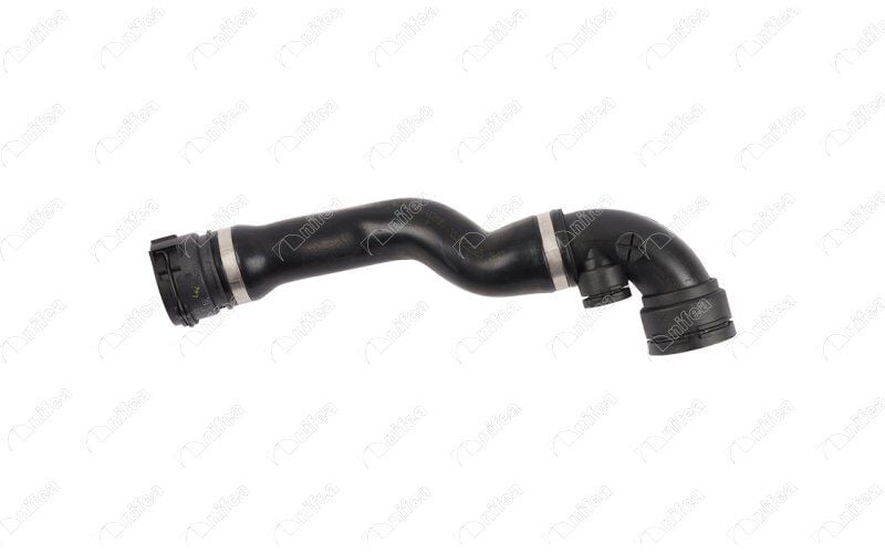 NIFEA 35184 RADYATOR HORTUMU UST BMW M52 M54 E46 - Görsel 1