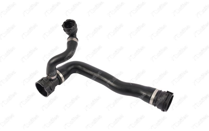 NIFEA 35211 RADYATOR HORTUMU UST BMW E60 E61 M54 - Görsel 1