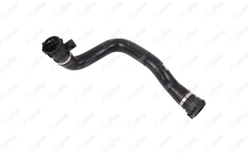 NIFEA 35215 RADYATOR HORTUMU ALT BMW E38 E39 M62 - Görsel 1