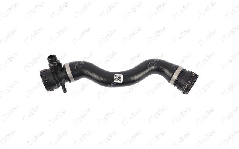 NIFEA 35244 RADYATOR HORTUMU UST BMW N20 F07 F10 F11 F18 - Görsel 1