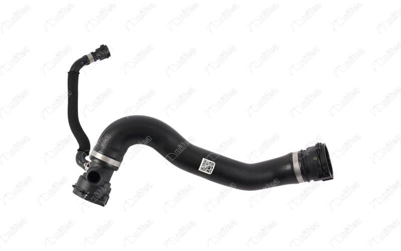 NIFEA 35245 RADYATOR HORTUMU UST BMW N57 F07 F10 F11 F01 F02 - Görsel 1