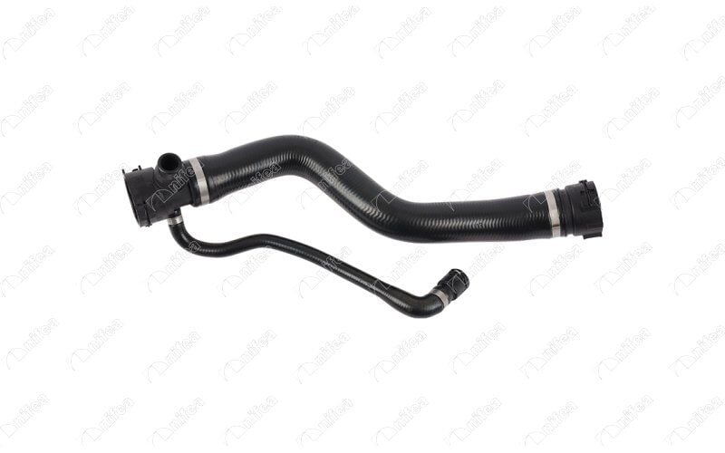 NIFEA 35247 RADYATOR HORTUMU UST BMW N47 E60 E61 - Görsel 1