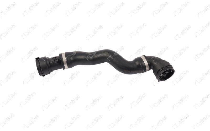 NIFEA 35250 RADYATOR HORTUMU UST BMW M52 M54 E39 E38 - Görsel 1