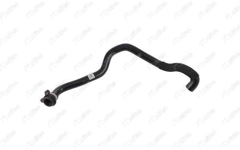 NIFEA 35254 TERMOSTAT HORTUMU BMW N52 N53 E81 E82 E87 E88 E90 E91 E92 E93 E83 - Görsel 1