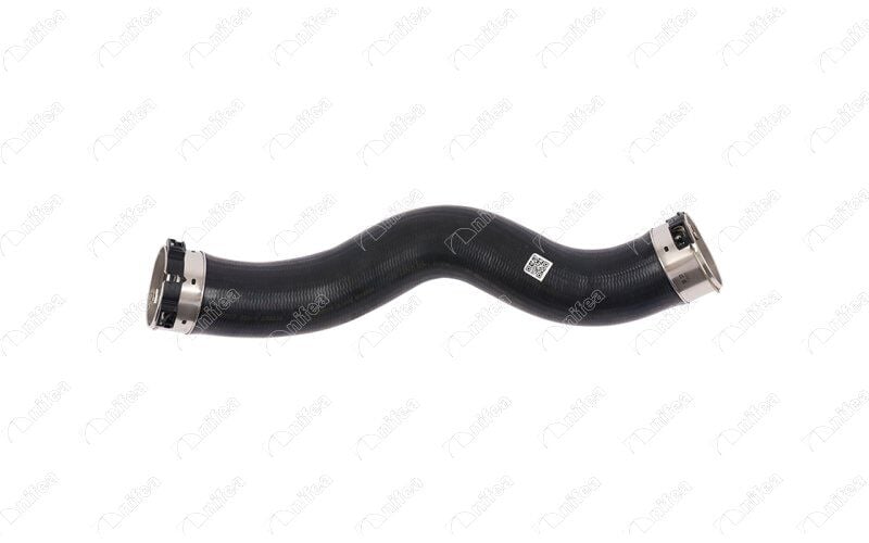NIFEA 35297 TURBOSARJ HORTUMU SOL BMW B47 G30 G31 G11 G12 - Görsel 1