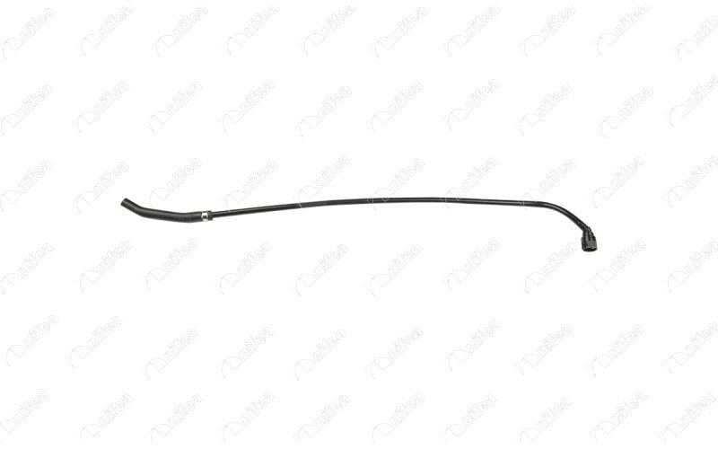 NIFEA 35299 RADYATOR YEDEK SU DEPOSU HORTUMU BMW N20 F07 F10 F11 F18 - Görsel 1