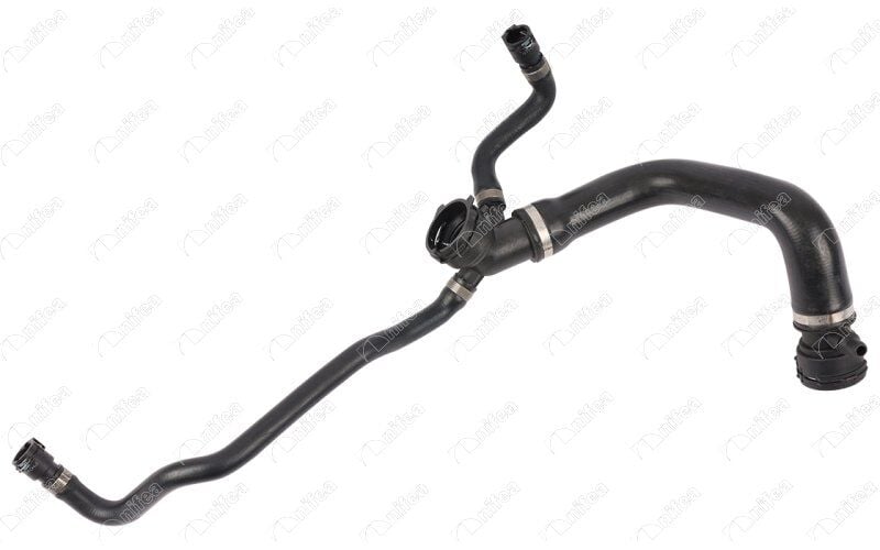 NIFEA 35313 RADYATOR HORTUMU UST BMW M62 E53 - Görsel 1