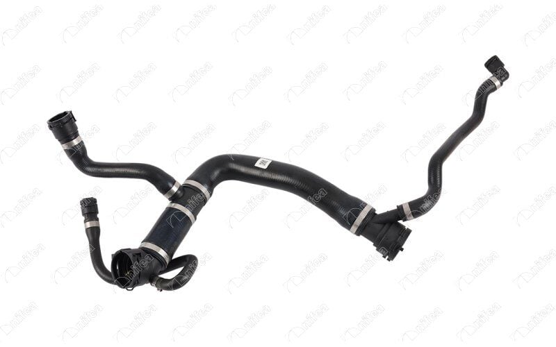 NIFEA 35316 RADYATOR HORTUMU UST BMW N62 E53 - Görsel 1