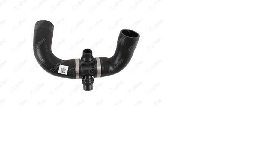 NIFEA 35349 SOGUTMA SUYU HORTUMU BMW N20 F20 F21 F22 F23 F30 F31 F34 F35 F32 F33 F36 F07 F10 F11 F18 - Görsel 1