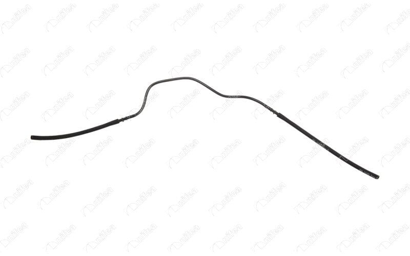NIFEA 35404 VAKUM HORTUMU BMW N54 E82 E88 E90 E91 E92 E93 - Görsel 1