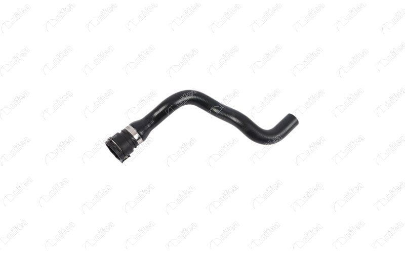 NIFEA 35469 KALORIFER HORTUMU BMW M43 E46 CIKIS - Görsel 1