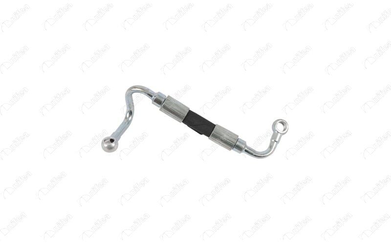 NIFEA 35515 TURBOSARJ YAGLAMA BORUSU BMW N47N F20 F21 F22 E90 E91 E92 E93 F30 F31 F34 F32 F33 F36 F07 F10 F11 E8 4 F25 - Görsel 1