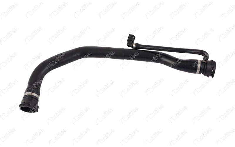 NIFEA 35527 RADYATOR HORTUMU UST BMW M47N2 E87 E90 E91 - Görsel 1