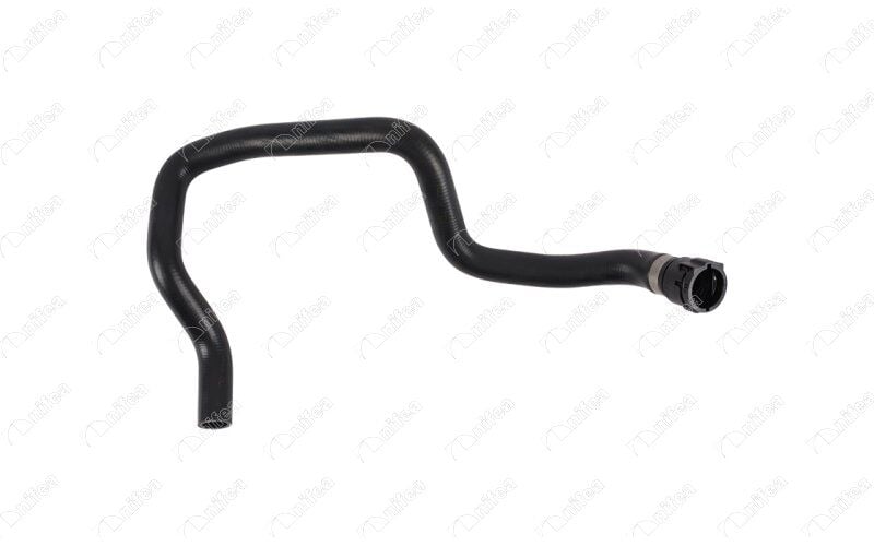 NIFEA 35533 KALORIFER HORTUMU BMW E39 - Görsel 1