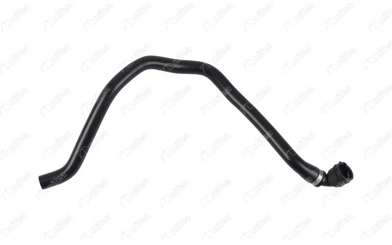 NIFEA 35551 RADYATOR YEDEK SU DEPOSU HORTUMU BMW M62 E53 - Görsel 1