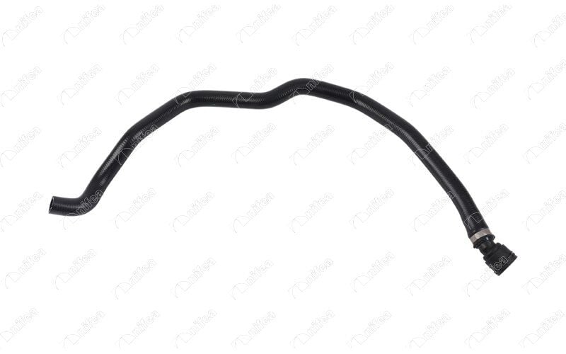 NIFEA 35558 RADYATOR YEDEK SU DEPOSU HORTUMU BMW M52 M54 E46 - Görsel 1