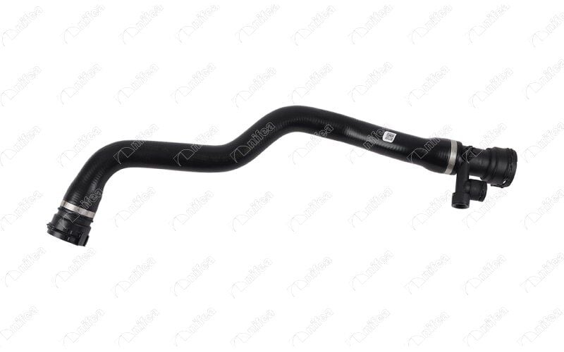 NIFEA 35567 RADYATOR HORTUMU UST BMW M57 E53 - Görsel 1