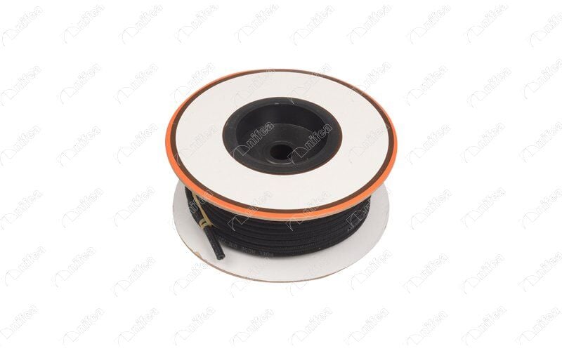 NIFEA 68105 DIŞTAN ÖRGÜLÜ BENZİN YAKIT HORTUMU 3.2 mm x 7.0 mm NBR-B TİPİ-MAKARALI - Görsel 1