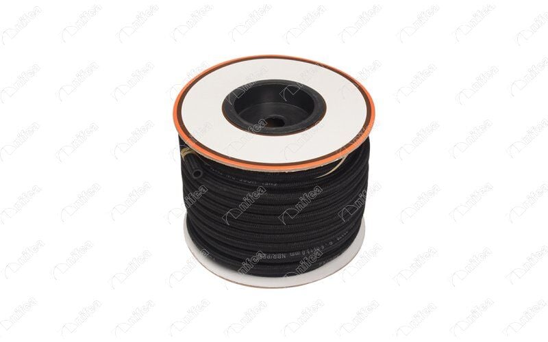 NIFEA 68137 DIŞTAN ÖRGÜLÜ BENZİN YAKIT HORTUMU 8.0 mm x 13.0 mm NBR-B TİPİ-MAKARALI - Görsel 1