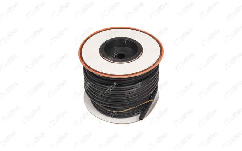 NIFEA 68733 65653 İÇTEN ÖRGÜLÜ BENZİN YAKIT HORTUMU 6 mm X 12 mm 1 Top 25mt - Görsel 1