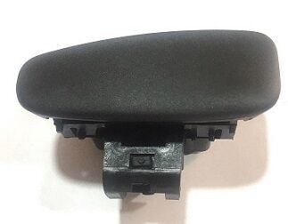 NUH 25180 TORPİDO KAPAK MANDALI CLIO IV - Görsel 1