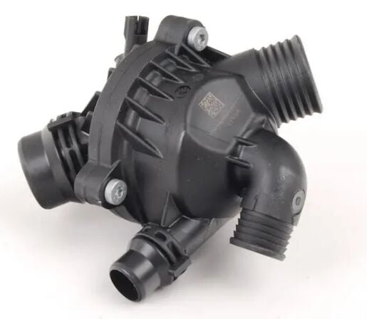OE-ORIJINAL 11537550172 TERMOSTAT BMW X6 E71 E72 N52 N54 3.0 I - Görsel 1