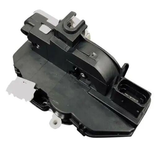 OE-ORIJINAL 13579522 ÖN KAPI KİLİDİ SOL OPEL ASTRA J 10>15 INSIGNIA A 08>17 MOKKA 12>19 ADAM 12>19 ZAFIRA C 12>19 CHEVROL ET CRUZE 09> AVEO T300 11> - Görsel 1