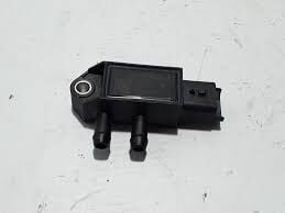 OE-ORIJINAL 227707094R EGZOZ GAZI SICAKLIK KAPTÖRÜ PARTİKÜL SENSÖRÜ DACIA DUSTER II 18>DOKKER 18>RENAULT MEGANE IV 15> TALISMAN 16> CLIO V 19> NISSAN QASHQAI II 18> 1.0 TCE 1.3 TCE - Görsel 1