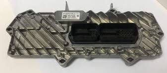 OE-ORIJINAL 310321149R OTOMATİK ŞANZIMAN BEYNİ RENAULT MEGANE IV 15> KADJAR 15> DW6-005 - Görsel 1
