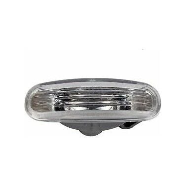 OE-ORIJINAL 51942933 ÇAMURLUK SİNYALİ SAĞ-SOL FIAT FİORİNO 08> LİNEA 09> DOBLO 05> PSA BİPPER 08> NEMO 08> - Görsel 1
