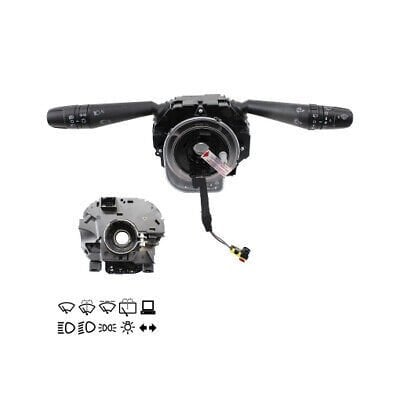 OE-ORIJINAL 735702026 FAR SİNYAL SİLECEK KOLU FIAT 500 L 12> - Görsel 1