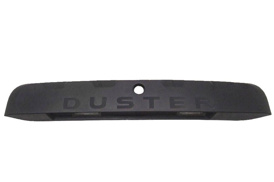 OE-ORIJINAL 848106135R BAGAJ KAPAK BANDI DACIA DUSTER YM - Görsel 1