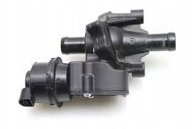 OE-ORIJINAL 922309109R TERMOSTAT KOMPLE RENAULT KADJAR 15> MEGANE IV 15> DUSTER II 18> CLIO V 19> AUSTRAL 23> 1.3 TCE H5H - Görsel 1