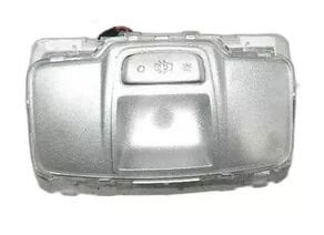 OE-ORIJINAL 96754056 TAVAN LAMBASI P208-P308-P3008-P5008-C4 CACTUS-PICASSO AMPULLU - Görsel 1