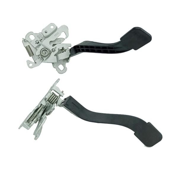 OE-ORIJINAL 9677035280 MOTOR KAPUT KİLİT KOMPLE P301-C ELYSEE KAPUT KİLİT MANDALLA BİRLİKTE - Görsel 1