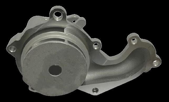 OES N43.03 DEVİRDAİM CONNECT 02>14 1.8 TDCI FOCUS I -II 98>11 -MONDEO IV 07>14 1.8 TDCI PA742 - Görsel 1