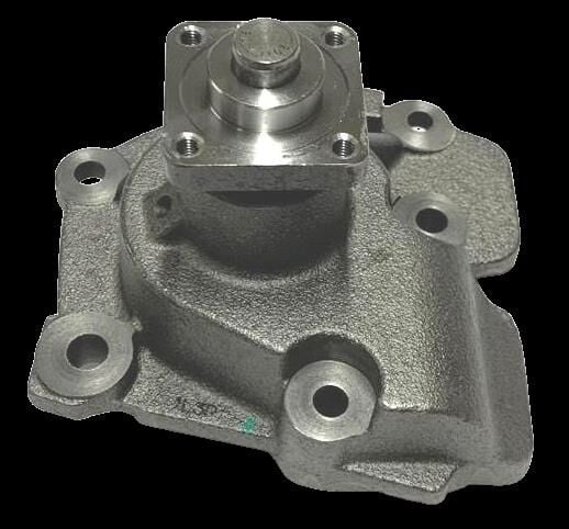 OES N46.03 DEVİRDAİM TRANSİT 2.5 Dizel T12-T15 MNB 85-00 T - Görsel 1
