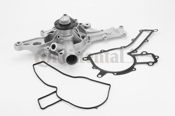 CONTI WPS3089 DEVIRDAIM POMPASI MERCEDES M112 M113 W202 W203 C208 C209 W210 - Görsel 1