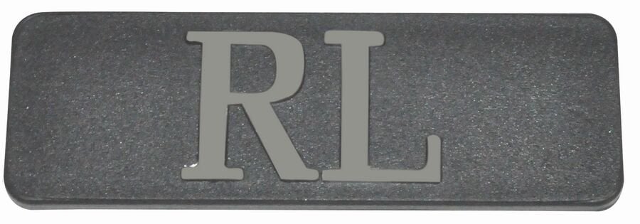 OKSA 228 ÖN ÇAMURLUK YAZISI RL R9-19 - Görsel 1