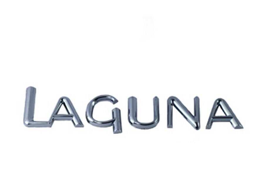 OKSA 239 ARKA YAZI LAGUNA LAGUNA II - Görsel 1