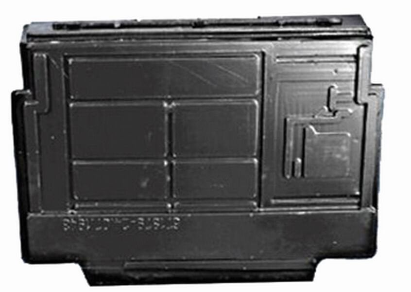 OKSA 253 AKÜ ÜST PLASTİĞİ R9 - Görsel 1