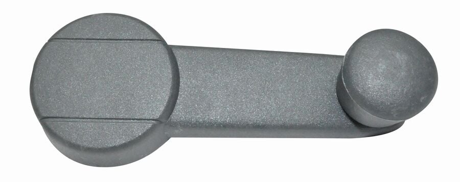 OKSA 300 CAM AÇMA KOLU TOROS GRİ R9/R11 - Görsel 1