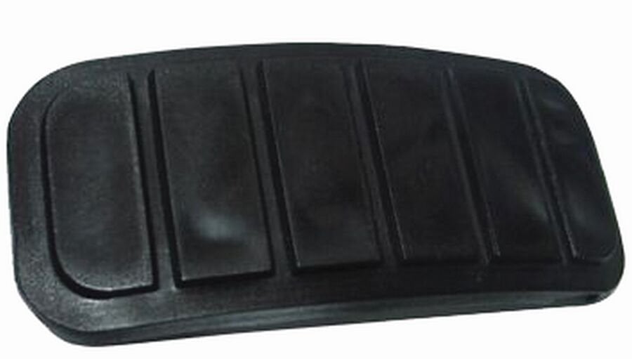 OKSA 403 GAZ PEDAL PLASTİĞİ R9 - Görsel 1