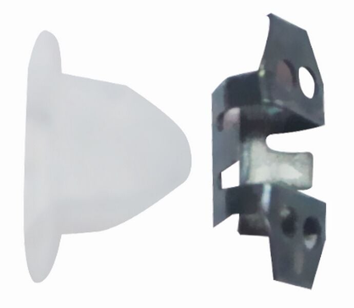OKSA 541 KOLÇAK SEKMANI VE PLASTİĞİ TK. R9 - Görsel 1