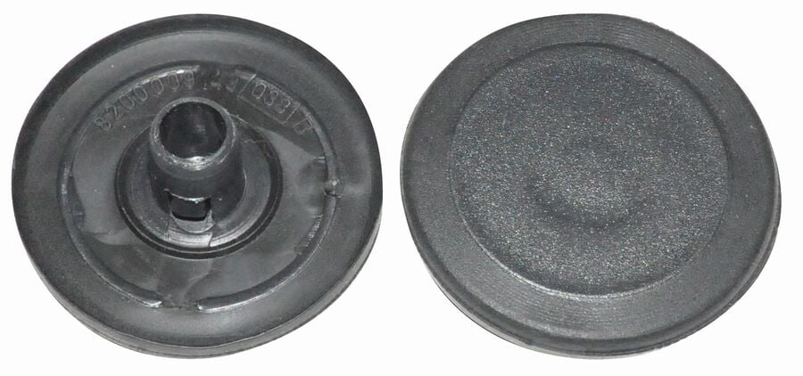 OKSA 753 BAGAJ KAPAK BAKALİT TAPASI MGN II - Görsel 1