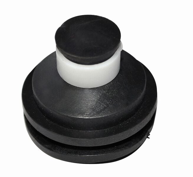 OKSA 784 MOTOR ÜST KAPAK TAKOZU 1.5 MEGANE-CLIO-KANGOO - Görsel 1