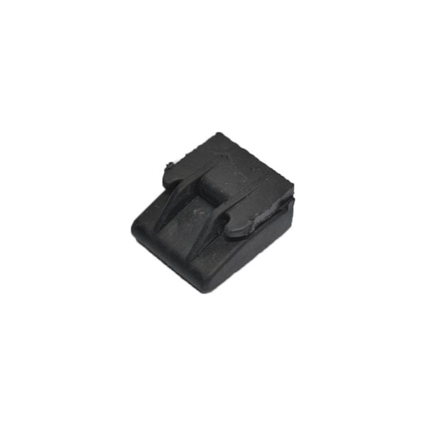 OKSA 831 BAGAJ KİLİDİ ALT PLASTİĞİ R19 - Görsel 1